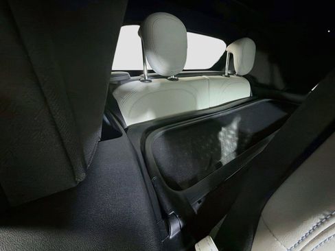 Used 2025 MINI Cooper S FWD image 25