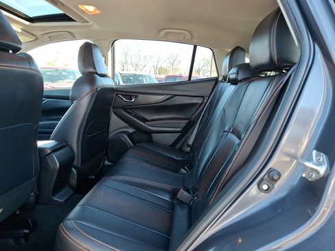 Used 2023 Subaru Crosstrek 2.5i Limited w/ Moonroof Package image 10