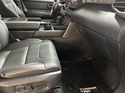 Used 2023 Toyota Tundra TRD Pro AWD/4WD image 35