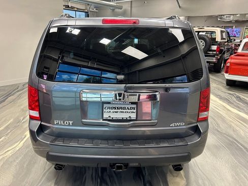 Used 2011 Honda Pilot EX image 27