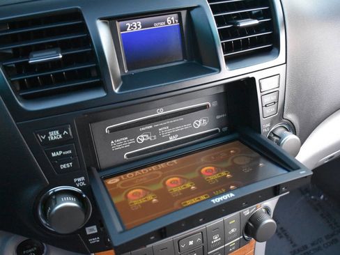 Used 2008 Toyota Highlander Limited image 29