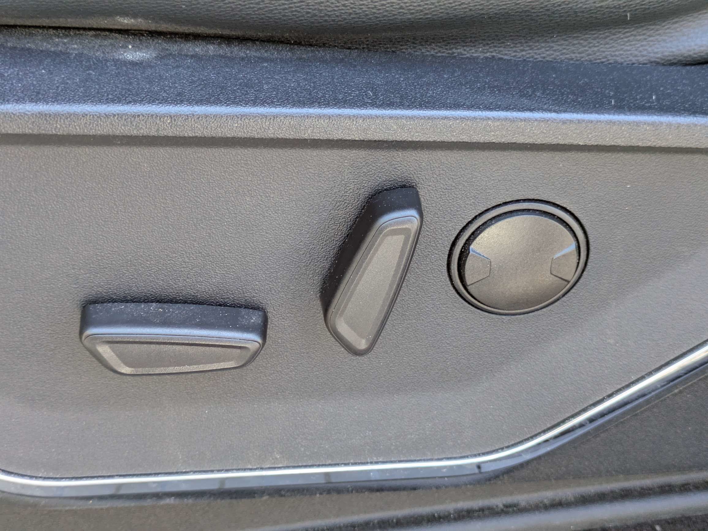 Used 2022 Ford F150 Lariat RWD image 10
