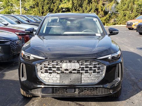 New 2025 Audi Q5 Premium Plus image 5