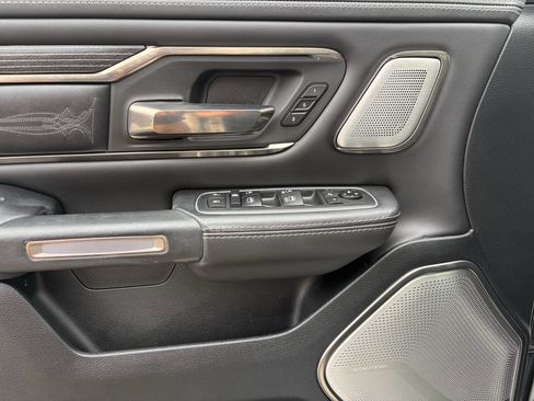 Used 2021 RAM 1500 Limited AWD/4WD image 15