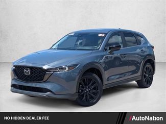 Used 2025 MAZDA CX-5 Carbon Edition AWD/4WD video 1