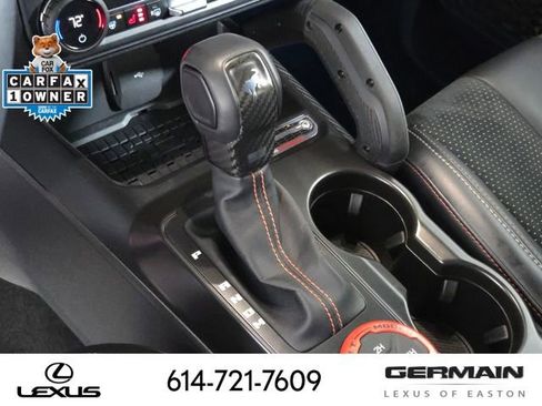 Used 2024 Ford Bronco Raptor w/ Interior Carbon Fiber Pack 6 image 28