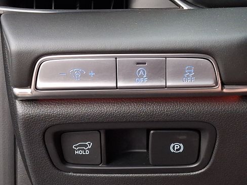 Certified 2024 Genesis GV80 2.5T w/ Advanced Package AWD/4WD image 26