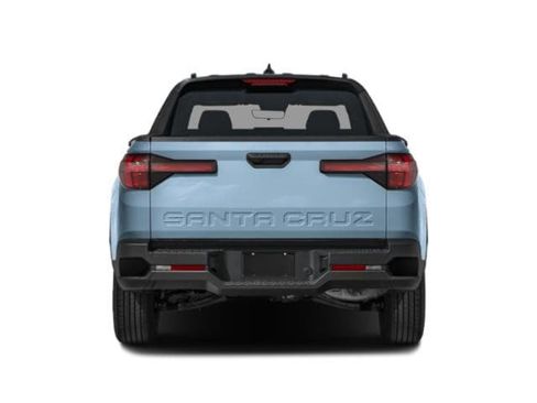New 2027 Hyundai Santa Cruz SEL AWD/4WD image 5