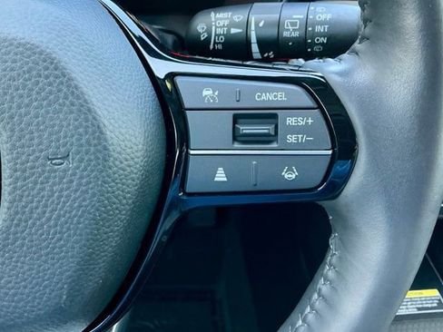 Certified 2024 Honda CR-V EX-L image 23