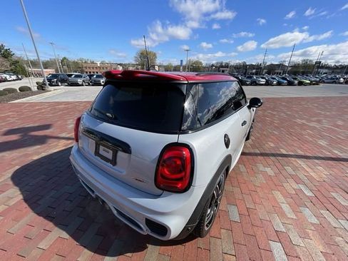 Used 2017 MINI Cooper John Cooper Works image 35