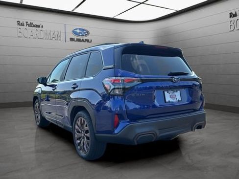 Used 2026 Subaru Forester Sport AWD/4WD image 7