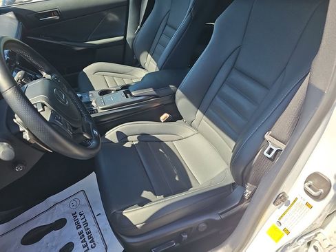 Used 2023 Lexus IS 350 F Sport w/ Memory Package RWD image 15