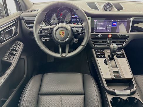 New 2026 Porsche Macan Turbo image 27