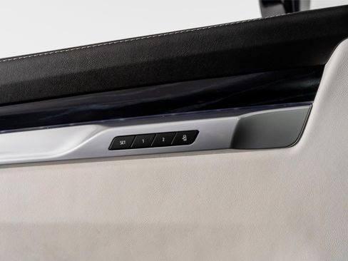 Used 2026 Cadillac Escalade Sport w/ LPO, Floor Liner Package image 14