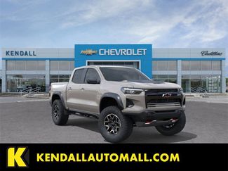 New 2026 Chevrolet Colorado ZR2 w/ Technology Package video 1