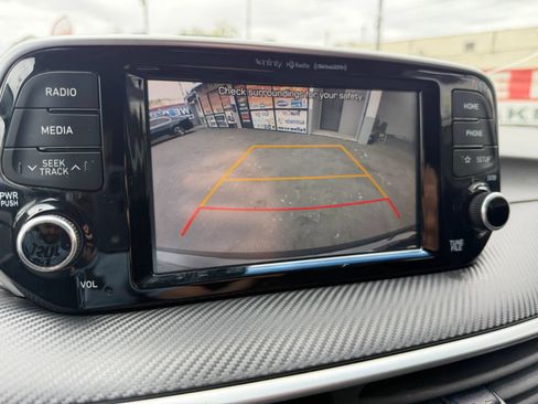 Used 2020 Hyundai Tucson Sport FWD image 16