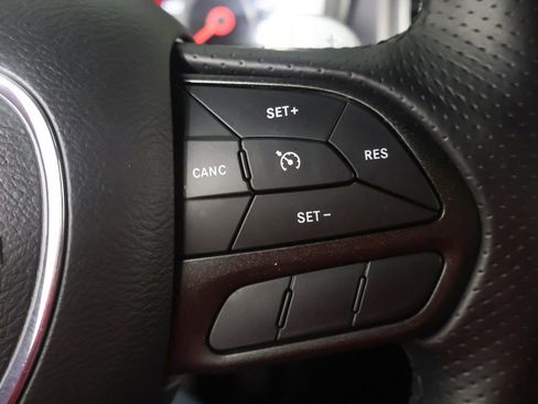 Used 2023 Dodge Charger Scat Pack w/ Plus Group RWD image 42