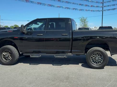 Used 2025 RAM 2500 Tradesman AWD/4WD image 4
