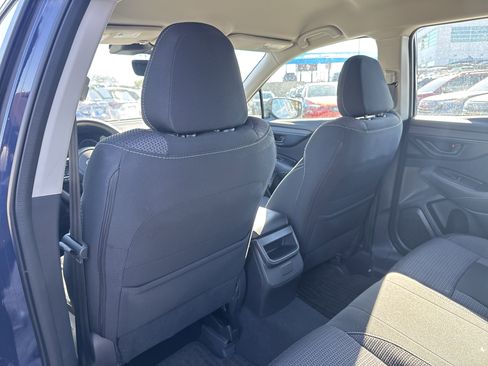 Used 2025 Subaru Outback 2.5i image 24
