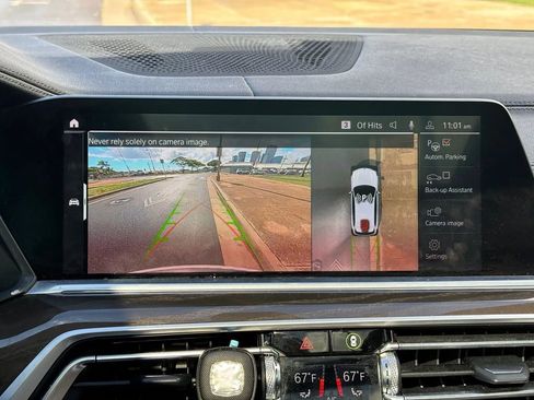 Used 2022 BMW X5 sDrive40i w/ Premium Package image 18