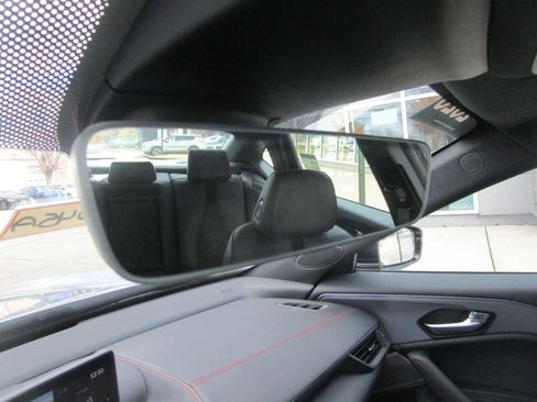 Certified 2023 Acura TLX SH-AWD w/ A-SPEC Pkg image 26