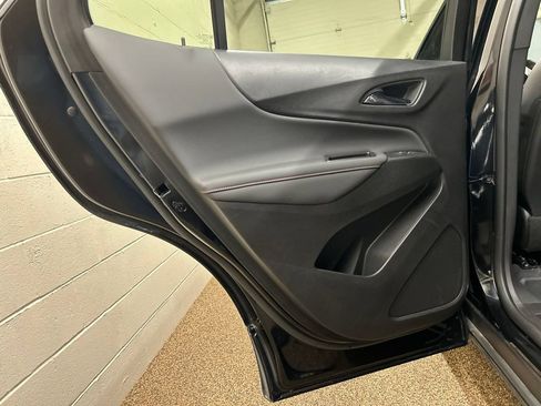 Used 2024 Chevrolet Equinox RS FWD image 14