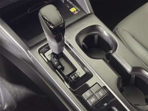 New 2026 Subaru Outback Limited image 17