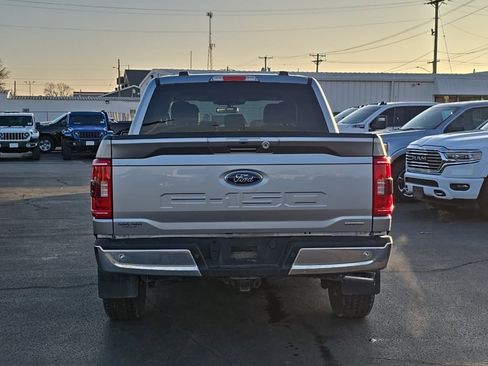 Used 2021 Ford F150 XLT w/ Equipment Group 302A High image 73