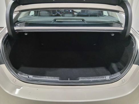 Used 2025 MAZDA MAZDA3 s FWD image 5