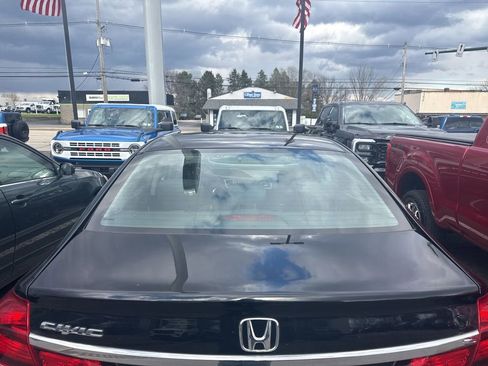 Used 2014 Honda Civic EX image 6