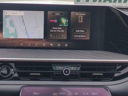 New 2026 INFINITI QX80 Autograph w/ Premium Cargo Package image 21