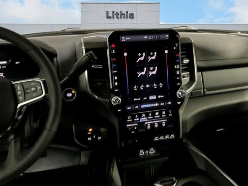 New 2026 RAM 2500 Laramie image 16