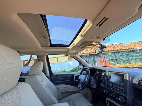 Used 2013 Honda Ridgeline RTL image 11
