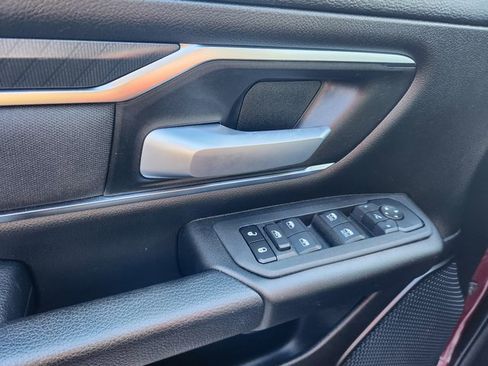 Used 2025 RAM 1500 Big Horn image 10