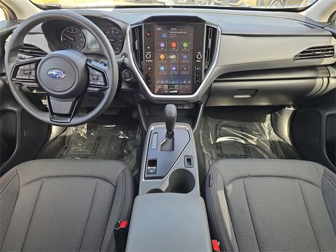 Used 2024 Subaru Crosstrek 2.0i Premium image 9
