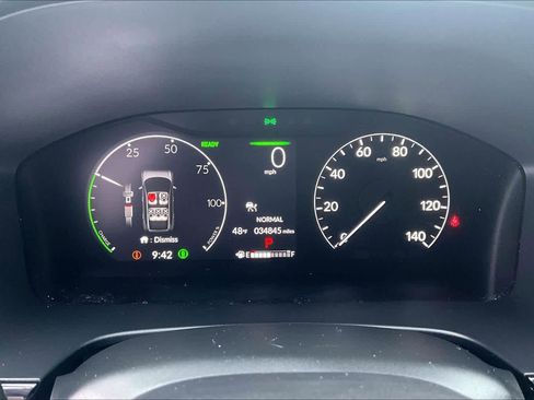 Certified 2023 Honda CR-V Sport image 25