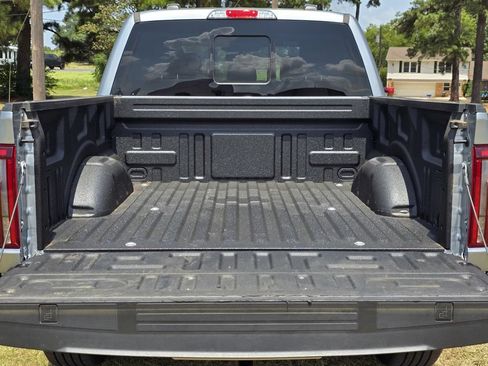 Used 2024 Ford F150 Lariat w/ FX4 Off-Road Package AWD/4WD image 47