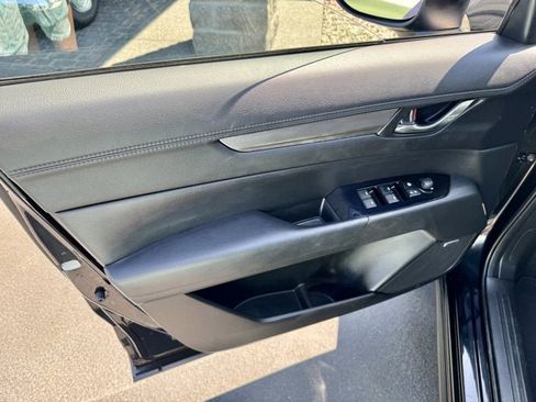 Used 2019 MAZDA CX-5 Touring AWD/4WD image 23