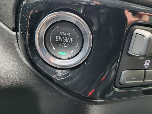 Certified 2025 GMC Sierra 1500 Elevation w/ Elevation Premium Package AWD/4WD image 25