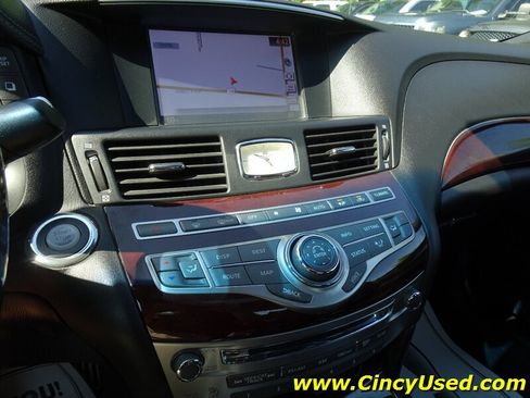 Used 2013 INFINITI M37 x w/ Premium Pkg AWD/4WD image 20