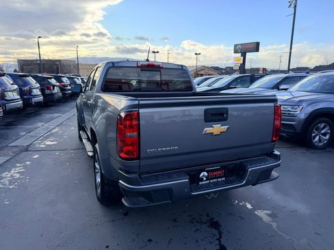 Used 2019 Chevrolet Colorado Z71 image 6