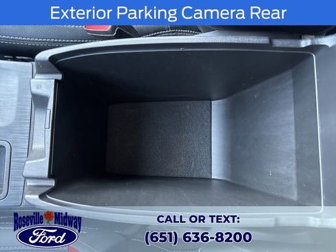 Used 2023 Ford Escape Platinum w/ Premium Technology Package image 14