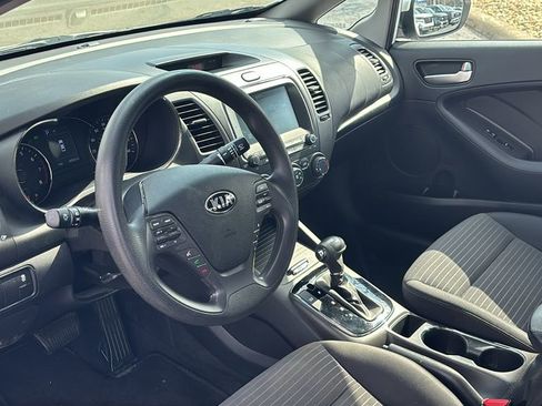 Used 2018 Kia Forte LX w/ LX Popular Package image 26
