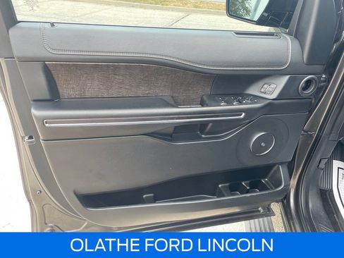 Certified 2021 Ford Expedition Limited AWD/4WD image 22
