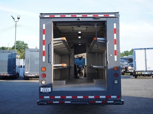 Used 2021 Ford Transit 350 DRW RWD image 10