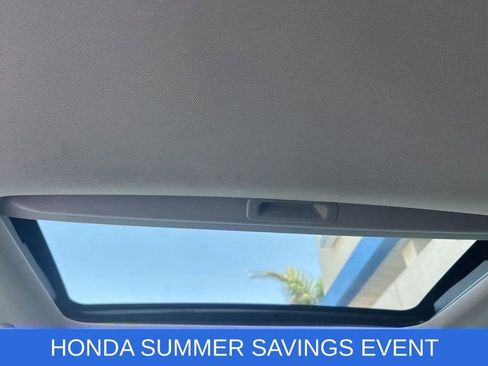 Used 2024 Honda CR-V EX image 10
