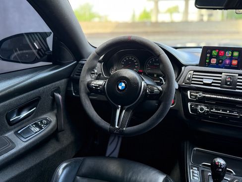 Used 2019 BMW M4 CS w/ Executive Package RWD image 24