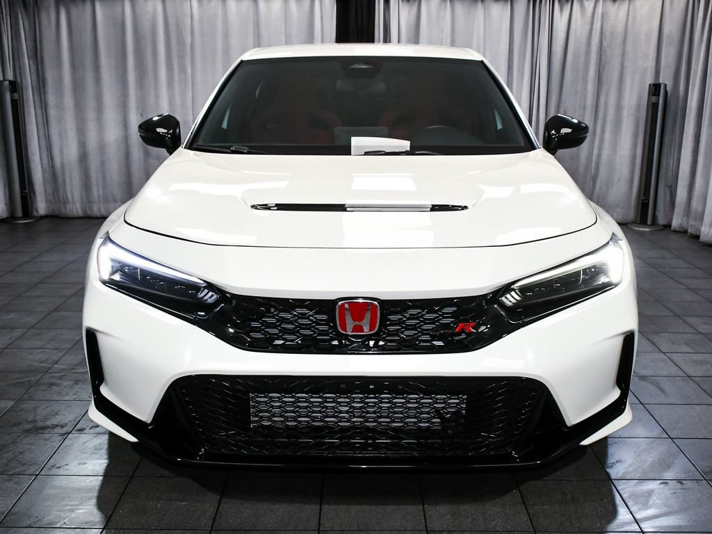 Used 2025 Honda Civic Type R image 2