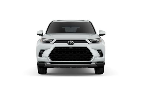 New 2026 Toyota Grand Highlander Platinum image 80