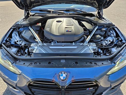 New 2026 BMW 440i xDrive xDrive w/ Premium Package image 25